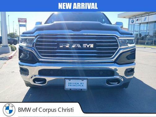 2022 RAM 1500 Longhorn