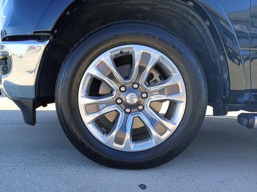 2022 RAM 1500 Longhorn