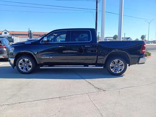 2022 RAM 1500 Longhorn