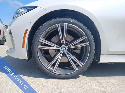 2024 BMW 330 330i