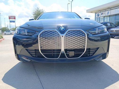 2025 BMW i4 Gran Coupe eDrive40