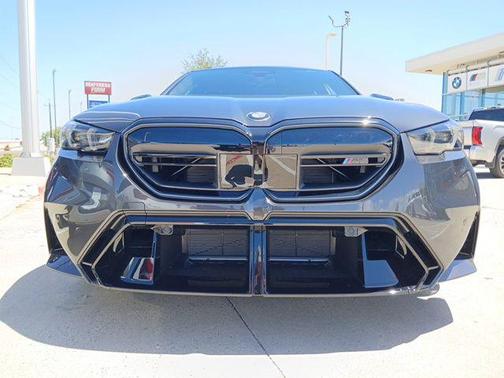2026 BMW M5 Base
