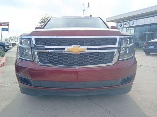 2019 Chevrolet Tahoe LS