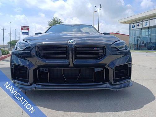 2025 BMW M2 Base