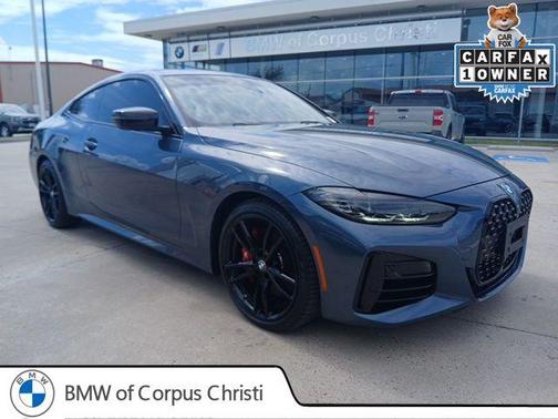 2024 BMW M440 i xDrive