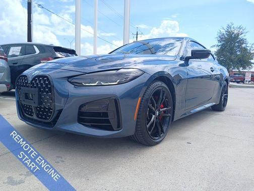 2024 BMW M440 i xDrive