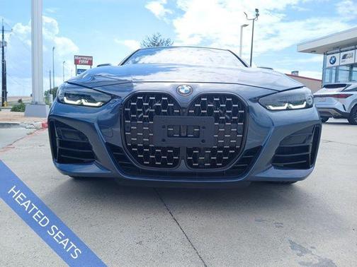 2024 BMW M440 i xDrive
