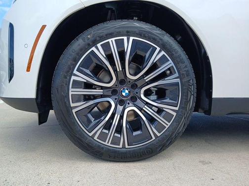 0a96 2026 BMW X3 30 xDrive