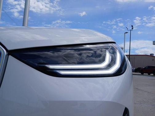 0a96 2026 BMW X3 30 xDrive