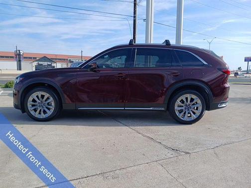 2024 Mazda CX-90 3.3 Turbo Premium Plus