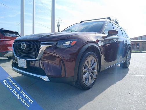 2024 Mazda CX-90 3.3 Turbo Premium Plus