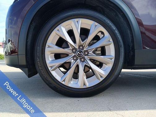 2024 Mazda CX-90 3.3 Turbo Premium Plus