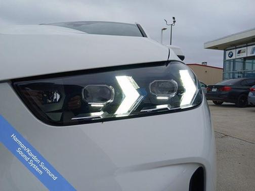 2025 BMW X5 sDrive40i