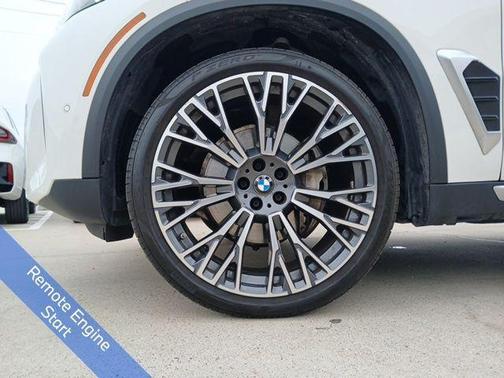 2025 BMW X5 sDrive40i