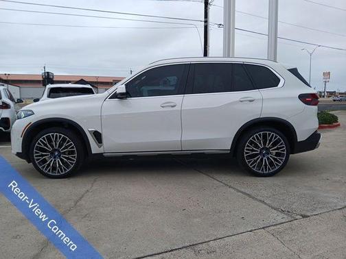 2025 BMW X5 sDrive40i