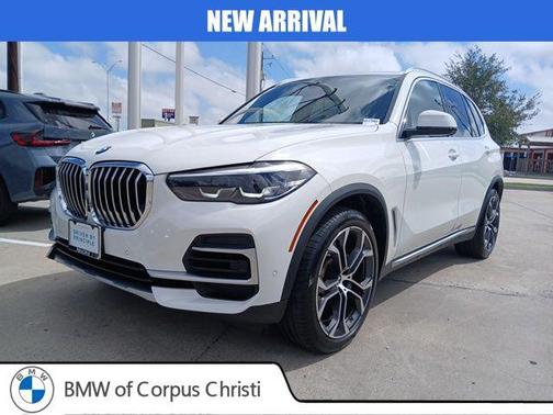 2022 BMW X5 sDrive40i