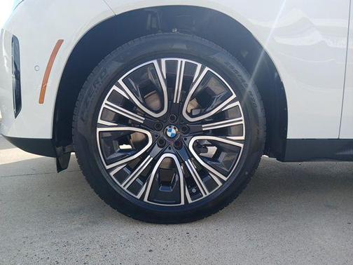 Alpine White 2026 BMW X3 30 xDrive