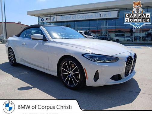 2024 BMW 430 i