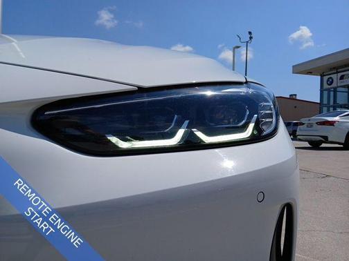 2024 BMW 430 i