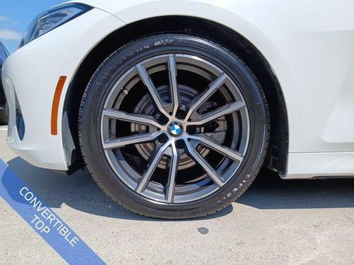 2024 BMW 430 i
