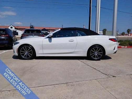2024 BMW 430 i