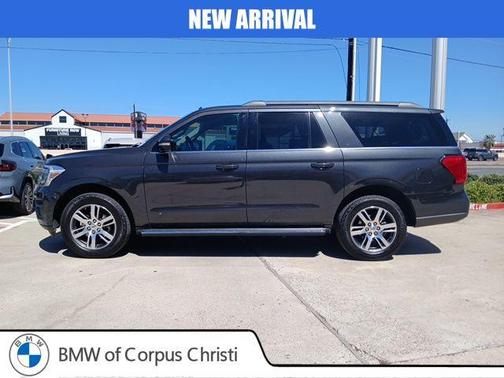 2022 Ford Expedition Max XLT