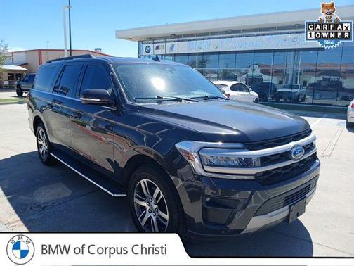 2022 Ford Expedition Max XLT