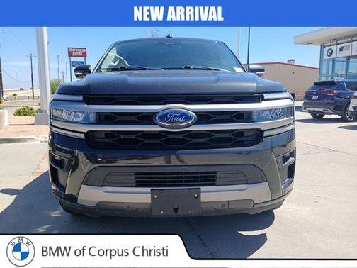 2022 Ford Expedition Max XLT