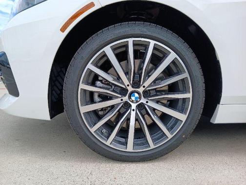 2024 BMW 840 Gran Coupe i xDrive