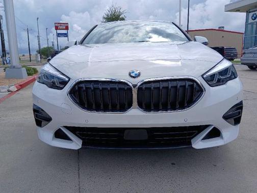 2024 BMW 840 Gran Coupe i xDrive