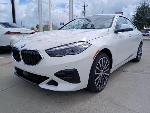 2024 BMW 840 Gran Coupe i xDrive