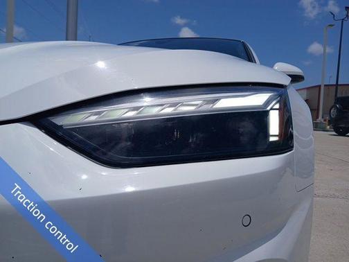 2022 Audi A5 Sportback Premium Plus
