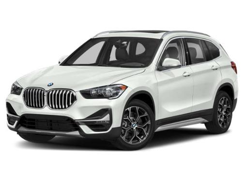 2022 BMW X1 sDrive28i