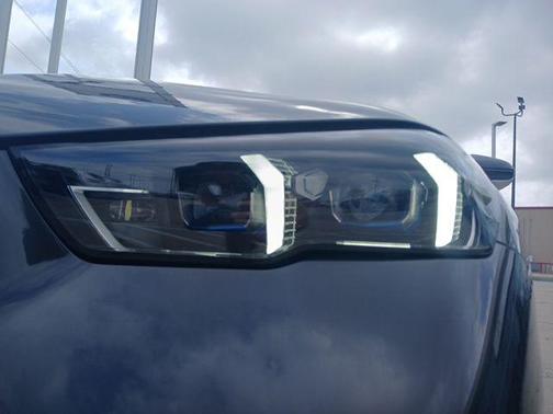 0a90 2026 BMW 530 530i