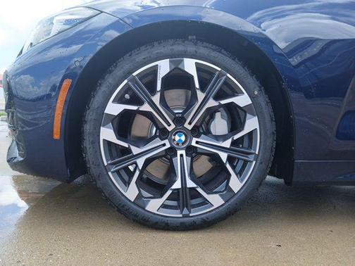 2026 BMW 430 i