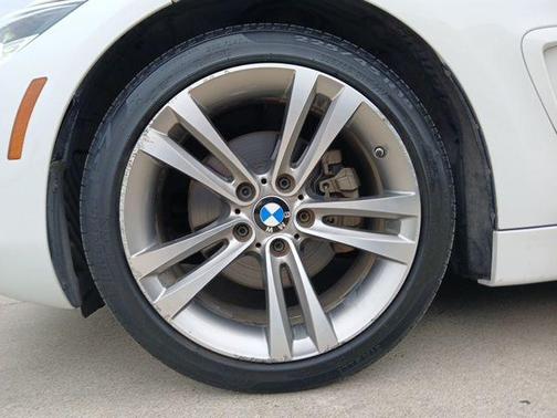 2018 BMW 430 Gran Coupe i