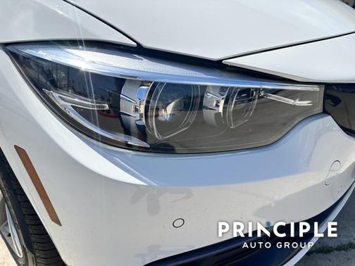 2018 BMW 430 Gran Coupe i