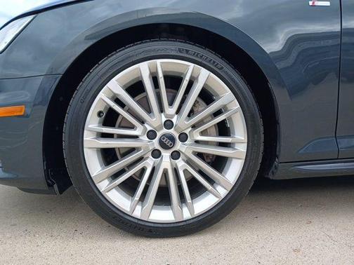 2019 Audi A4 2.0T Premium Plus