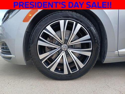 2019 Volkswagen Arteon 2.0T SEL