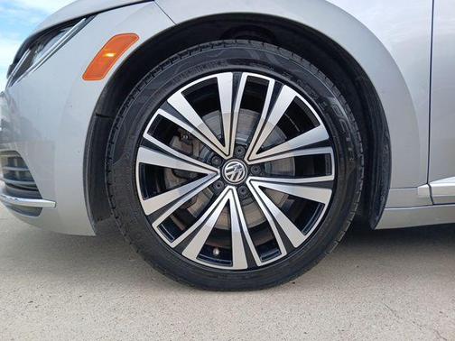 2019 Volkswagen Arteon 2.0T SEL
