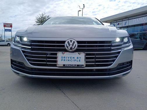 2019 Volkswagen Arteon 2.0T SEL