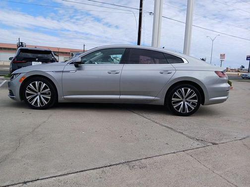 2019 Volkswagen Arteon 2.0T SEL