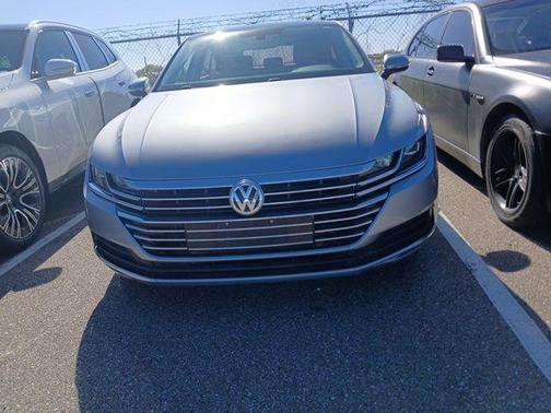 2019 Volkswagen Arteon 2.0T SEL