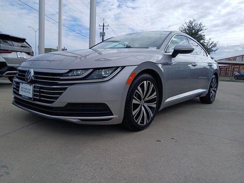 2019 Volkswagen Arteon 2.0T SEL