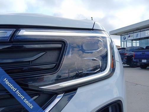 2024 Volkswagen Atlas Cross Sport 2.0T SE