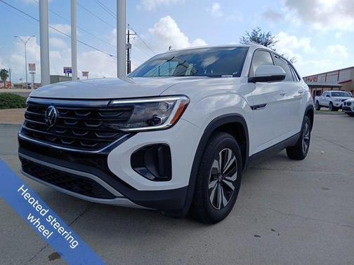 2024 Volkswagen Atlas Cross Sport 2.0T SE