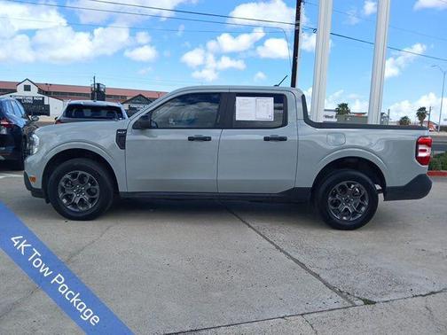 2023 Ford Maverick XLT