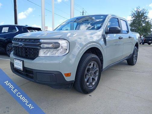2023 Ford Maverick XLT