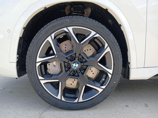 2025 BMW X1 M35i