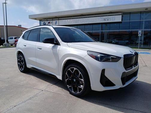 2025 BMW X1 M35i